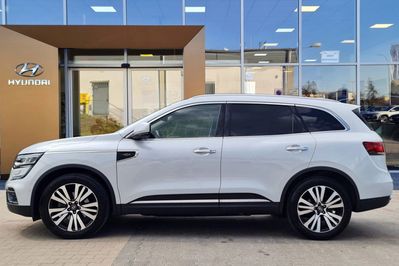 Renault Koleos 2.0 Blue dCi Initiale Paris 4x4 X-Tronic