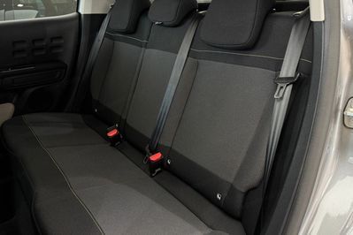 Citroen C3 1.2 PureTech Shine EAT6