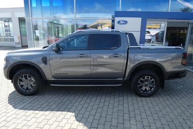 Ford Ranger Wildtrak A10 4x4