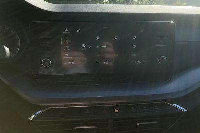 Skoda Octavia 1.5 TSI ACT Ambition