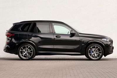 BMW X5 xDrive30d M Sport