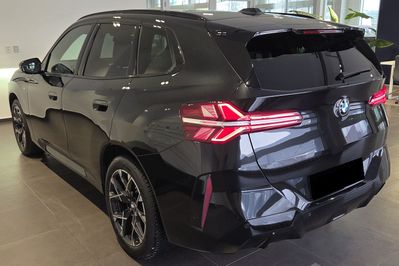 BMW X3 xDrive20 M Sport