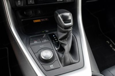 Toyota RAV4 2.5 Hybrid 4x4