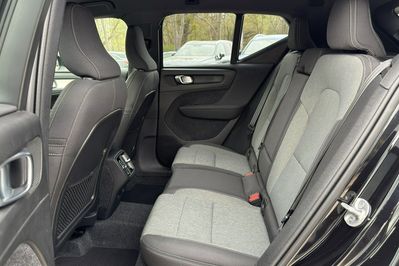 Volvo XC40 B3 Ultimate Dark aut