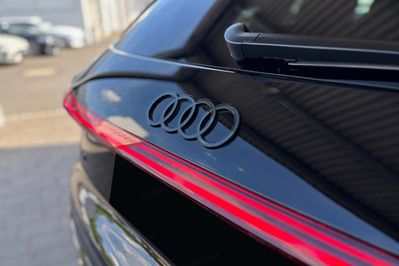 Audi Q5 TDI quattro S line