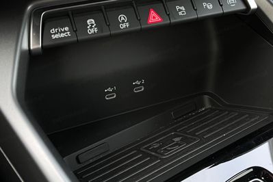 Audi A3 35 TFSI Advanced