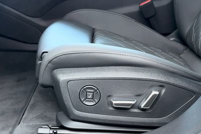Audi A6 E-tron performance Sportback