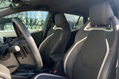 Toyota Corolla 2.0 Hybrid GR Sport