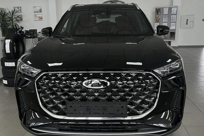 Chery Tiggo 8 Prestige  Super Hybrid 1.5 T-GDI