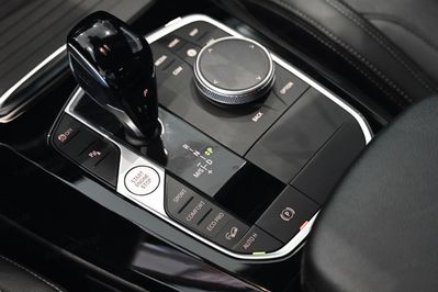 BMW X3 xDrive20d M Sport