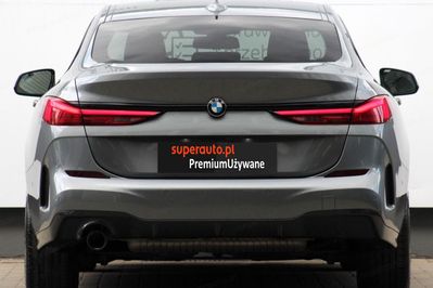 BMW Seria 2 Gran Coupe 218i M Sport