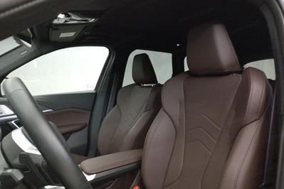 BMW X1 sDrive20d mHEV M Sport