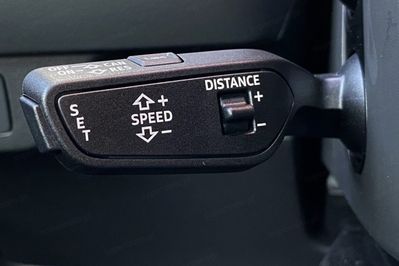 Audi Q4 e-tron 40 Advanced