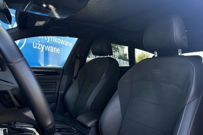 Volkswagen Arteon 2.0 TSI R-Line DSG