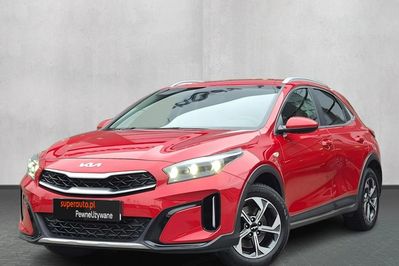 Kia XCeed 1.5 t-Gdi m Dct