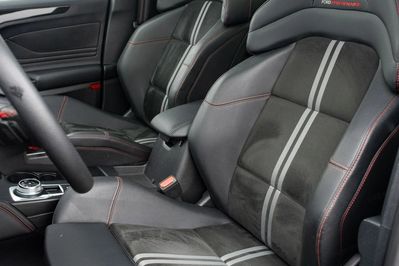 Ford Focus 2.3 EcoBoost ST X aut