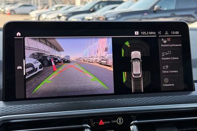 BMW X4 xDrive30i M Sport
