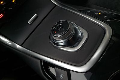 Ford S-MAX 2.0 EcoBlue Titanium aut