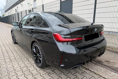 BMW Seria 3 M340i xDrive
