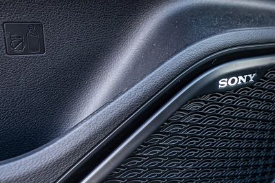 Chery Tiggo 7 Prestige 1.5 T-GDI Super Hybrid DHT