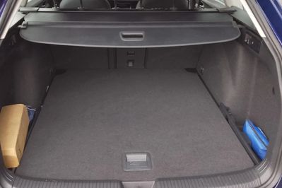 Volkswagen Golf VIII 2.0 TDI Life DSG