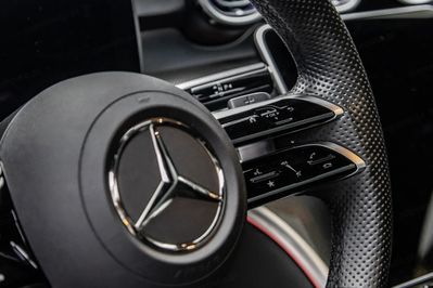Mercedes CLE 300 mHEV 4-Matic AMG Line