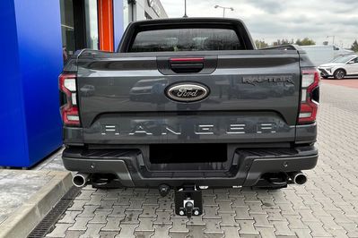 Ford Ranger Raptor 4x4 A10