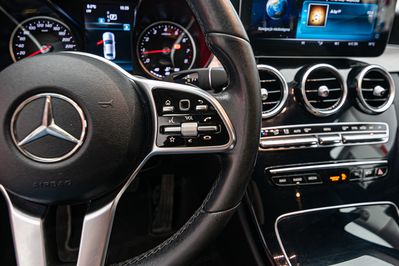 Mercedes Klasa C 180 Avantgarde