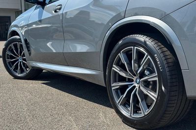 BMW X5 xDrive30d M Sport