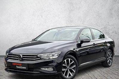 Volkswagen Passat 1.5 TSI EVO Business