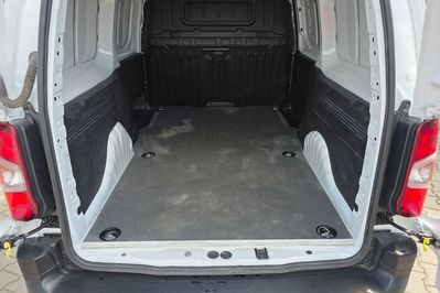 Toyota Proace City 1.5 D-4D Active