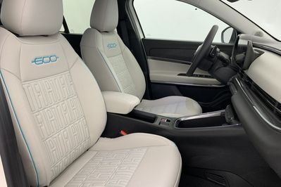 Fiat 600 La Prima 1.2 Hybrid eDCT6