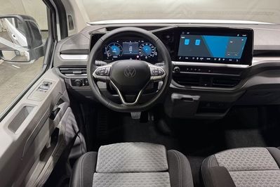 Volkswagen Caravelle L2 Life aut