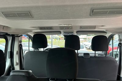 Renault Trafic DCi