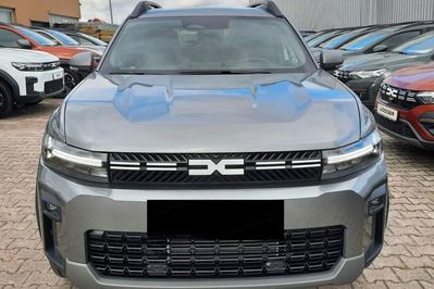 Dacia Bigster Journey 1.8 Full Hybrid