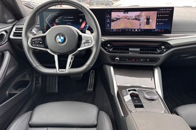 BMW Seria 4 430i xDrive M Sport aut