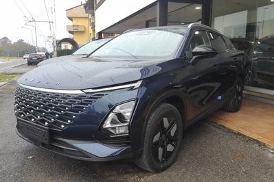 Omoda 5 Comfort DCT 1.6 T-GDI