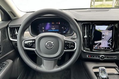 Volvo S90 B5 D AWD Ultimate Bright