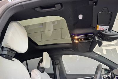 Mercedes GLC Coupe 220d 4-Matic AMG Line