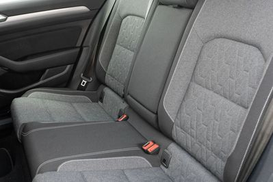 Volkswagen Passat 1.5 TSI DSG