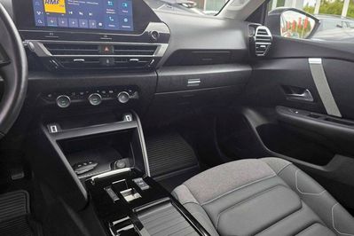 Citroen C4 1.2 PureTech