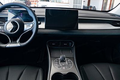 BYD Seal 5 DM-i Comfort