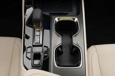Lexus NX 350h Prestige AWD