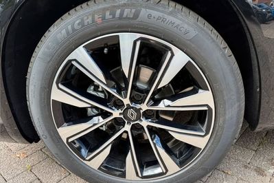 Renault Austral Techno 1.2 E-Tech Full Hybrid