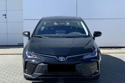 Toyota Corolla Comfort 1.8 Hybrid