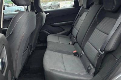 Renault Arkana 1.3 TCe mHEV Zen EDC