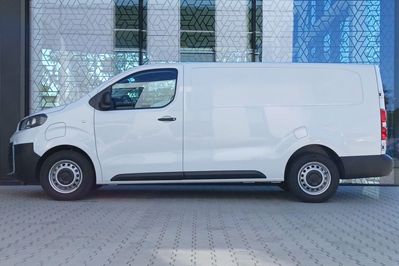 Toyota ProAce EV 75kWh Active