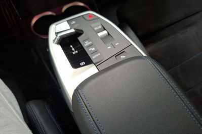 BMW X2 sDrive20i mHEV M Sport Edition aut