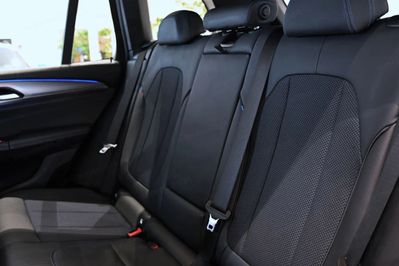 BMW X3 xDrive20d M Sport