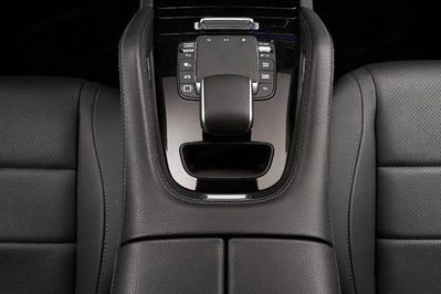 Mercedes GLE 300 d 4MATIC